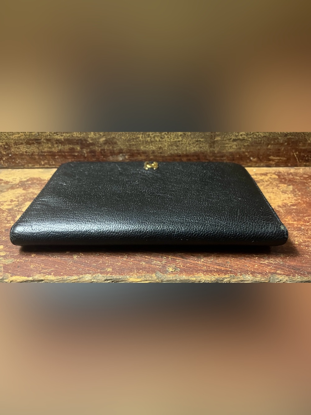 Authentic Chanel Organizer Wallet - Picture 8 of 10